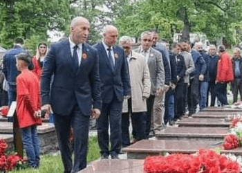 Haradinaj: Përulemi para sakrificës së atyre që dhanë nga jeta e tyre për lirinë tonë