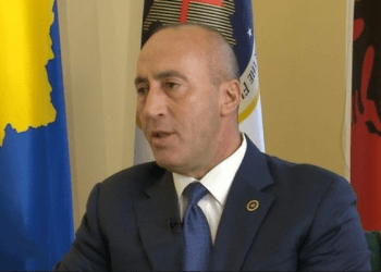 Haradinaj: Në 25 vjetorin e rënies së dëshmorëve të Brigadës 136 “Rugova”, kujtojmë komandantin Selman Lajçi