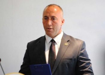 Haradinaj kujton bashkëluftëtarin e tij, Sadri Zenelin, në 25-vjetorin e rënies