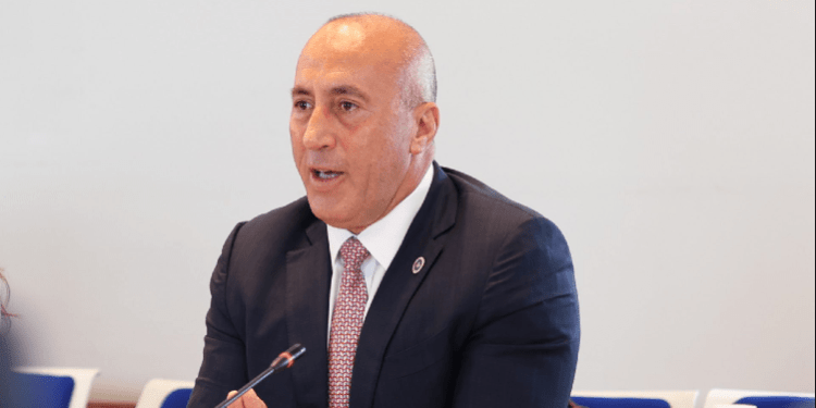 Haradinaj: Zoti e bekoftë Republikën e Kosovës dhe miqtë e saj