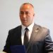 Haradinaj kujton bashkëluftëtarin e tij, Sadri Zenelin, në 25-vjetorin e rënies