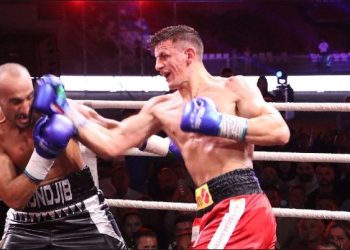 Robin Krasniqi tregon datën kur do ngjitet sërish në ring