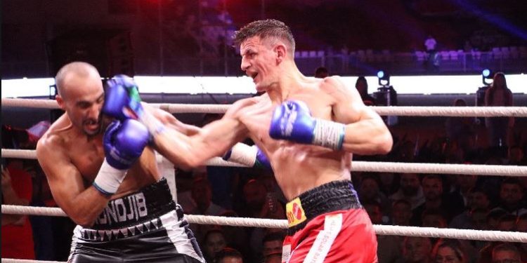 Robin Krasniqi tregon datën kur do ngjitet sërish në ring