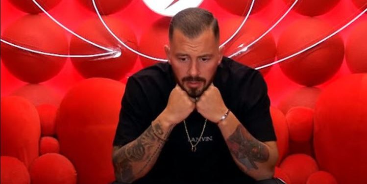 Romeo për Jetmirin: Edhe jashtë ka dashur të përfitojë nga unë