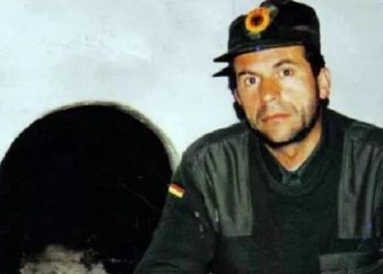 Haradinaj kujton Sali Çekaj dhe bashkëluftëtarët e tij: I përjetshëm kujtimi për ta