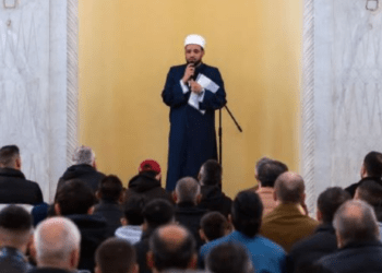 Pas 102 vitesh rihapet xhamia në Selanik