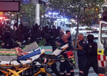 Sulm në Sidnej: Vriten 6 persona dhe disa të tjerë janë në gjendje të rëndë