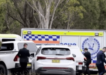 5 persona të vrarë dhe disa të plagosur si pasojë e sulmit me thikë në Sidnej