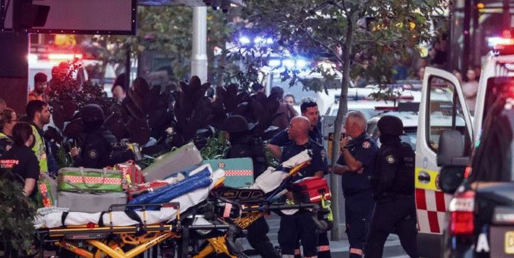 Sulm në Sidnej: Vriten 6 persona dhe disa të tjerë janë në gjendje të rëndë