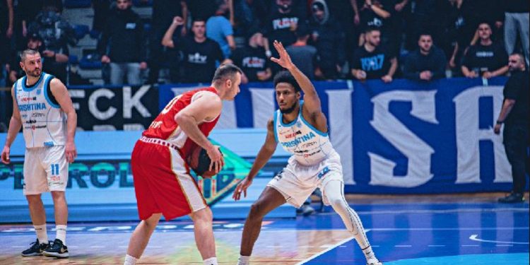 Sigal Prishtina finalistja e parë e Ligës Ballkanike