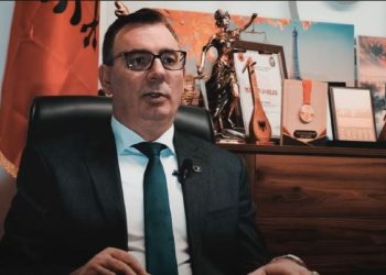 Skender Musa tregon deri në sa vjet mund të dënohen vrasësit e grave të tyre