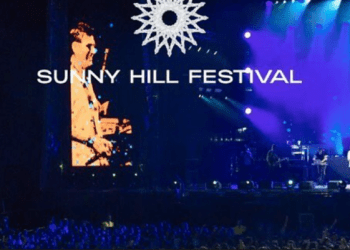 Cili artist i huaj do të performoj në “Sunny Hill Festival”?