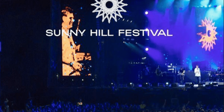 Cili artist i huaj do të performoj në “Sunny Hill Festival”?