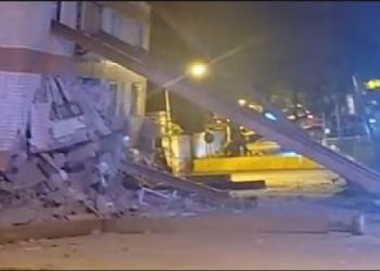 Tajvani goditet nga dhjetëra tërmete