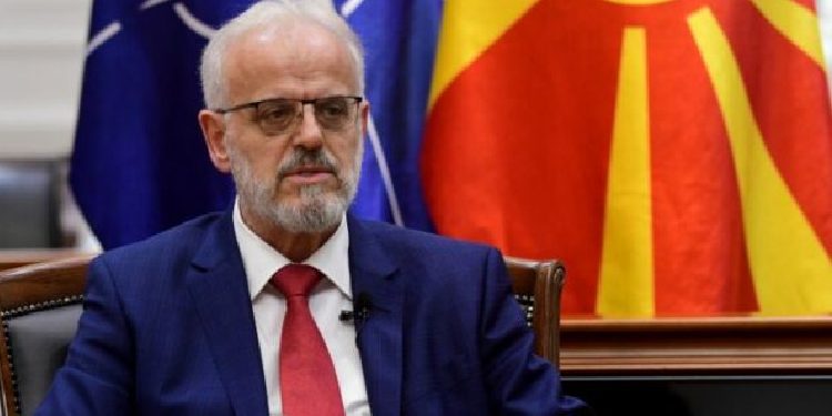 Xhaferi: Çdo vend duhet që t’i jap përparësi dialogut