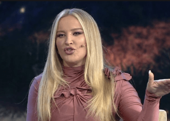 Çfarë tha Tuna për burrat?