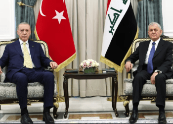 Erdogan shkon në Irak, temë diskutimi separatistët kurdë