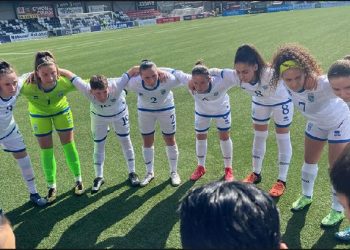 Kosova U19 fiton bindshëm kundër Gjibraltarit