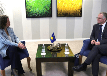 Takon Zicherman, Bislimi: Të vijojmë përkushtimin tonë edhe në uljen e papunësisë