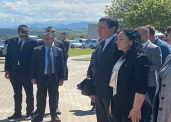 Osmani: Masakra e Mejes është testament i dhimbjes së vazhdueshme në çdo shtëpi të Kosovës