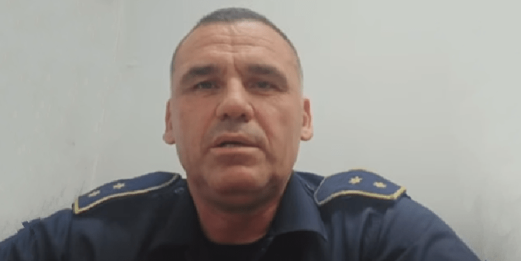 Vendosja e kamerave në veri, Elshani: Janë për sigurinë e qytetarëve