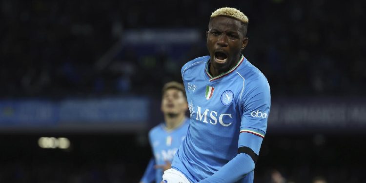 Ylli i Napolit tashmë ka vendosur për klubin që do i bashkohet