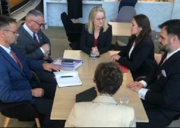 Cramon: Pasivizimi i adresave në Luginë nga Serbia duhet ndaluar menjëherë