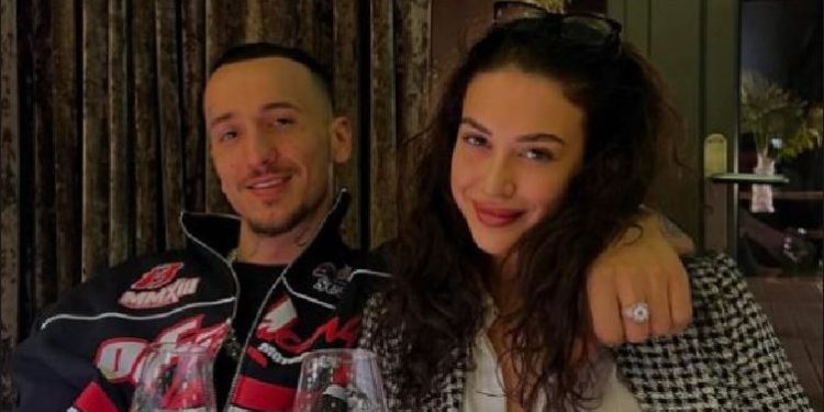 Vivien me deklaratë të papritur drejt Getinjos, a do ketë ribashkim?!