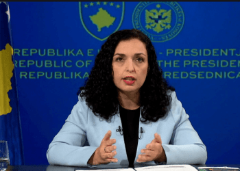 Osmani: Serbia po hakmerret ndaj qytetarëve të Kosovës, një ditë pas votimit në APKE të KiE