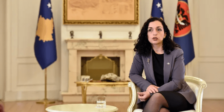 Osmani: Qoftë i përjetshëm kujtimi për heroin Agim Ramadani
