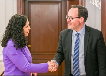 Osmani: Anëtarësimi në KiE, hap i rëndësishëm për fuqizimin e të drejtave të njeriut