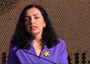 Osmani: 14 prilli na bashkon të githëve për të shënuar diten e të Mbijetuarve të Dhunës Seksuale