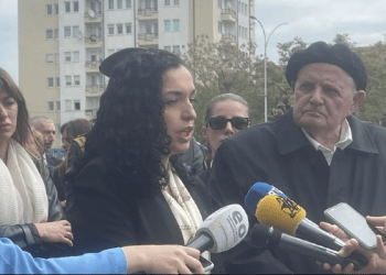 Dita e të Zhdukurve, Osmani: Një ndër ditët më të dhimbshme në histori të Kosovës