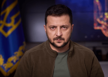 Zelensky: Nëse Kongresi nuk i ndihmon Ukrainës, Ukraina do ta humbë luftën