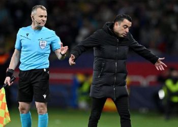 Xavi: Barcelonës në ndeshjen me Realin i’u bë padrejtësi