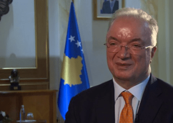 Haliti: Për ta detyru qeverinë me i shpallë zgjedhjet e parakohshme duhet me i pasur numrat ose popullin me veti