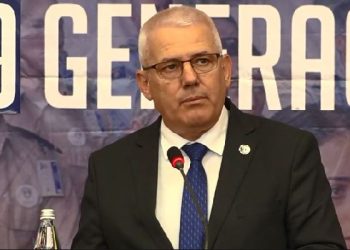 Sveçla: Dejan Jankoviq po mbahet në Rashkë të Serbisë pa asnjë arsyetim