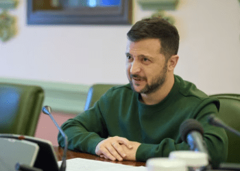 Zelensky: Jemi ende në pritje të furnizimeve që i’u premtuan Ukrainës