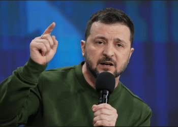 Arrestohet një shtetas polak me dyshimin se mori pjesë në përgatitjen e vrasjes së Zelenskyt