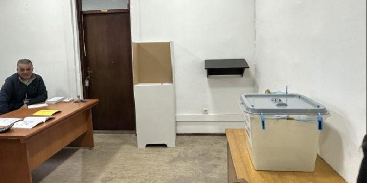 Zubin Potok: 3 votues deri më tani në shkollën ”Osman Rama” në Çabër