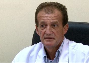 Morina: Asnjë shtet serioz nuk i dërgon pacientët e vet për shërim jashtë vendit