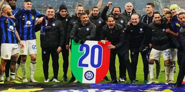 Inzaghi pas fitimit të Scudettos: Sensacion i jashtëzakonshëm