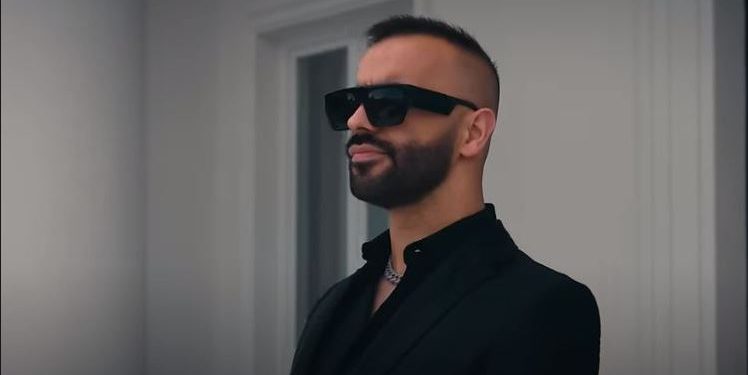 2Ton publikon projektin e ri ”Kaniher”