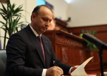 Kryeparlamentari Gashi shprehet i hapur për bashkëpunim me të gjitha partitë