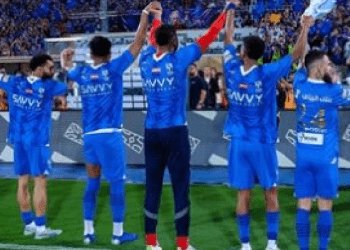 Al Hilal zyrtarisht kampion në Arabinë Saudite, lë pas Al-Nassr
