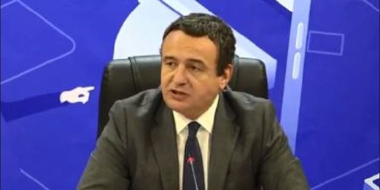 Lansohet platforma E-Komunat, Kurti: Qytetari bëhet pjesë aktive e vendimmarrjes