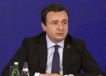 Kurti: Arsimi dhe aftësimi profesional, themelor për zhvillimin ekonomik