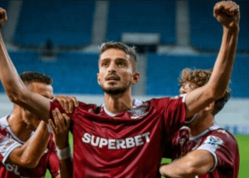 Klubi i madh italian interesohet për Albion Rrahmanin