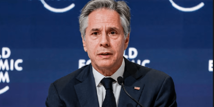 Blinken kritikon planet e luftës të Izraelit