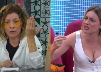 Egla debaton ashpër me Heidin, për shkak të përqeshjes që ajo i bëri Gracianos